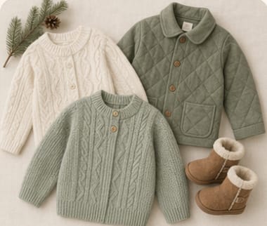 Winter Collection