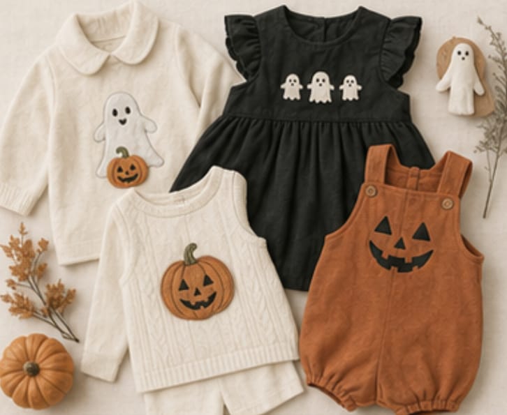 Halloween Collection