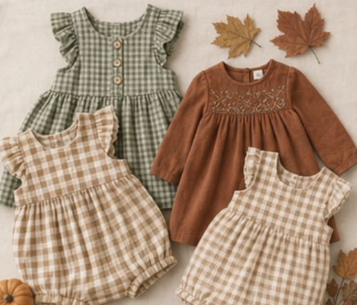 Fall Collection